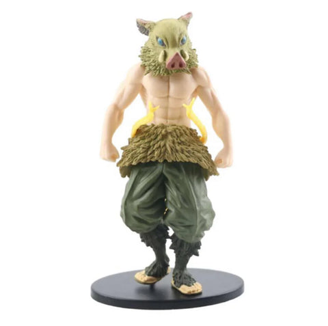 Figurine Inosuke Hashibira Demon Slayer