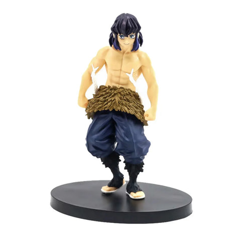 Figurine Inosuke Hashibira Demon Slayer