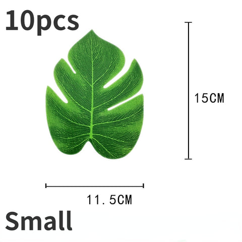 Feuilles de palmier Artificielles